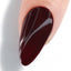 swatch for Perfect Match Pro 3 in 1 Powder Black Garnet