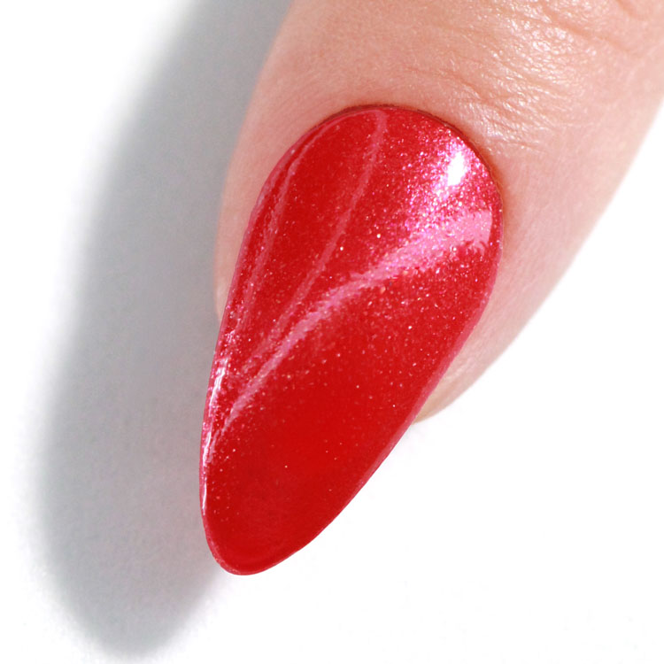 swatch of Perfect Match Pro 3 in 1 Powder Treat Yourself
