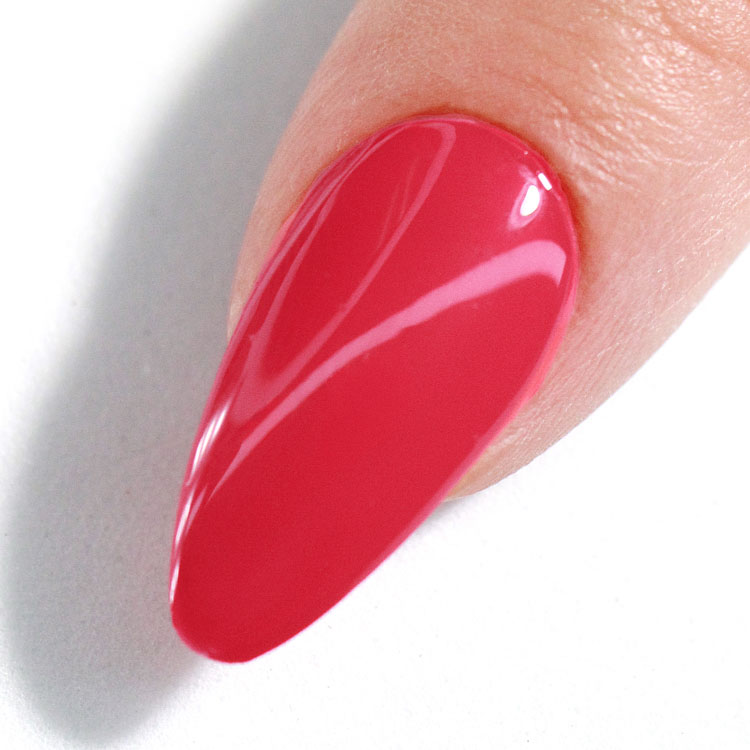 swatch of Perfect Match Pro 3 in 1 Powder Watermelon