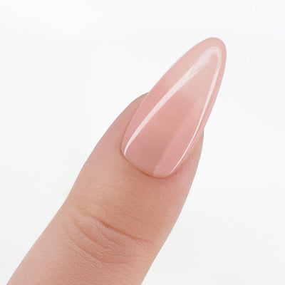 swatch of Perfect Match Pro Powder Sweet Pomelo