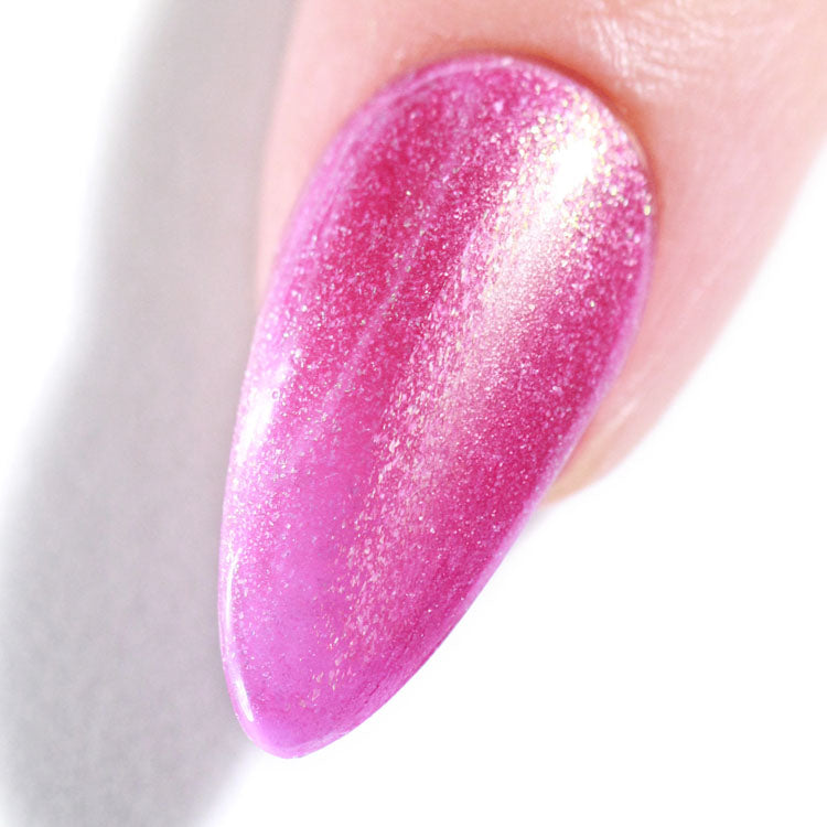 swatch of Perfect Match Pro 3 in 1 Powder Just Rumors