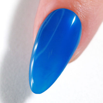 swatch of Perfect Match Pro Powder Waikiki