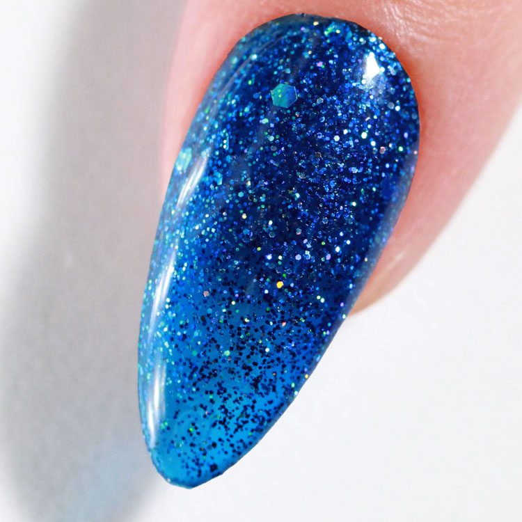swatch of Perfect Match Pro Powder Flying High