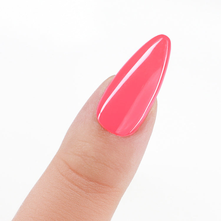 swatch of Perfect Match Pro Powder Cheeky Girl
