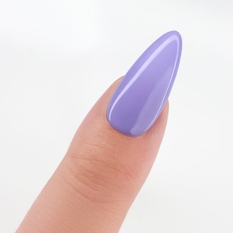 swatch of Perfect Match Pro Powder Lavender Patch