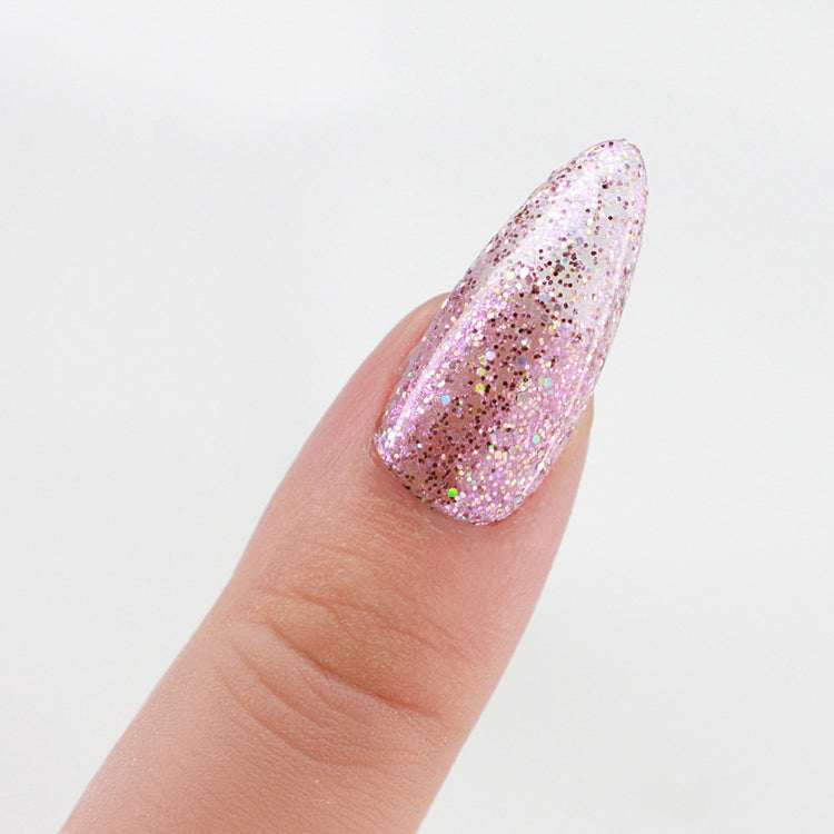 Perfect Match Pro Powder Pink Sapphire