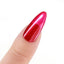 swatch of Perfect Match Pro Powder Frosted Ruby