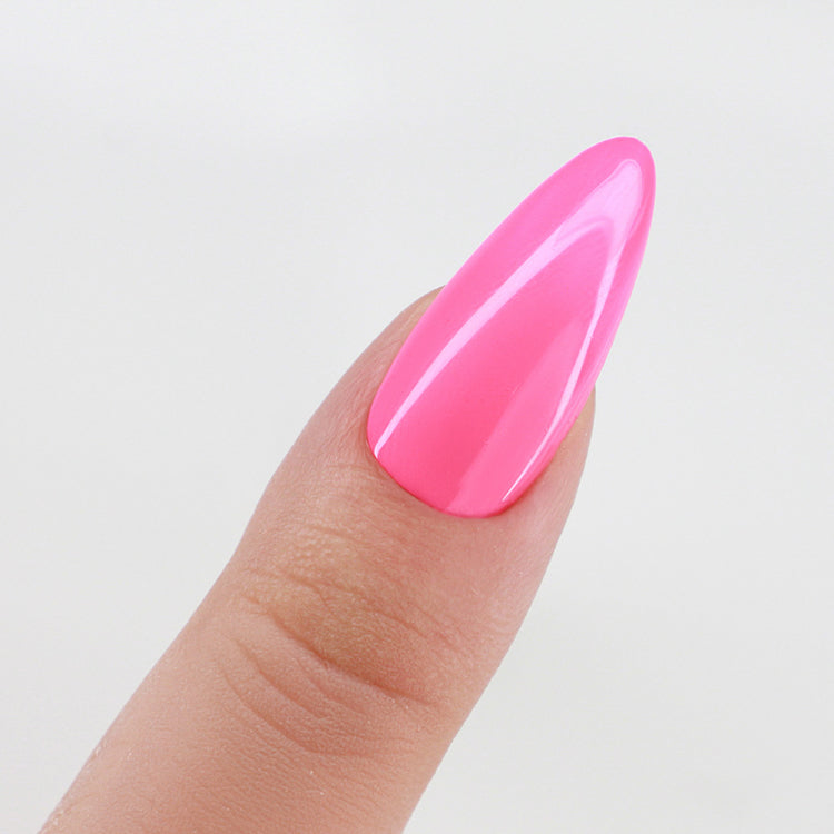 swatch of Perfect Match Pro Powder Bold Girl