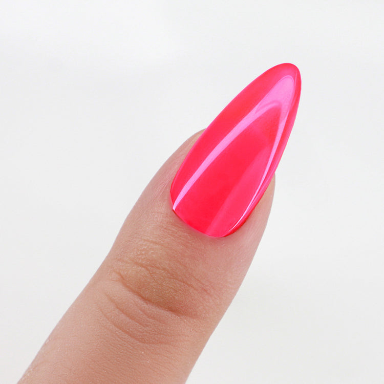 swatch of Perfect Match Pro Powder Kiss Kiss