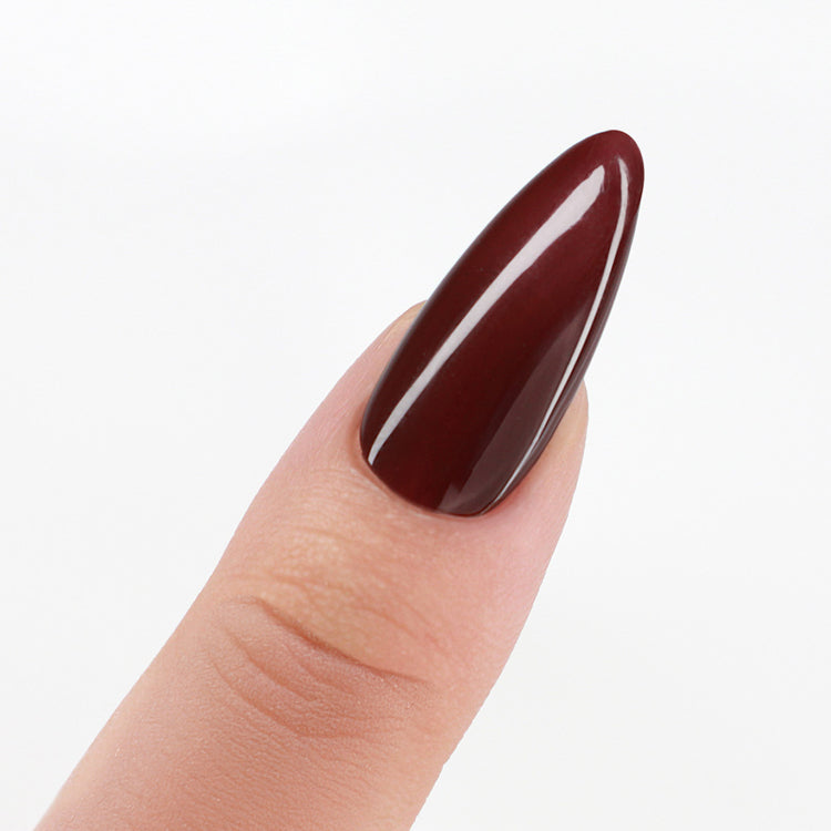 swatch of Perfect Match Pro Powder Power Move