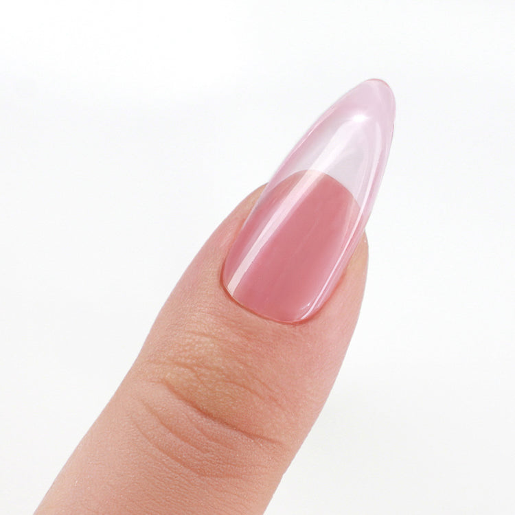 swatch of Perfect Match Pro Powder Prima Ballerina