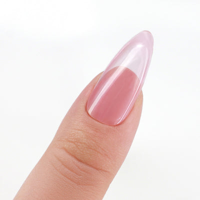 swatch of Perfect Match Pro Powder Prima Ballerina