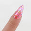 swatch of Perfect Match Pro Powder Confetti Pop