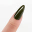 swatch of Perfect Match Pro Powder Deep Olive