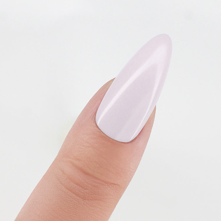 swatch of Perfect Match Pro Powder Soft Glance