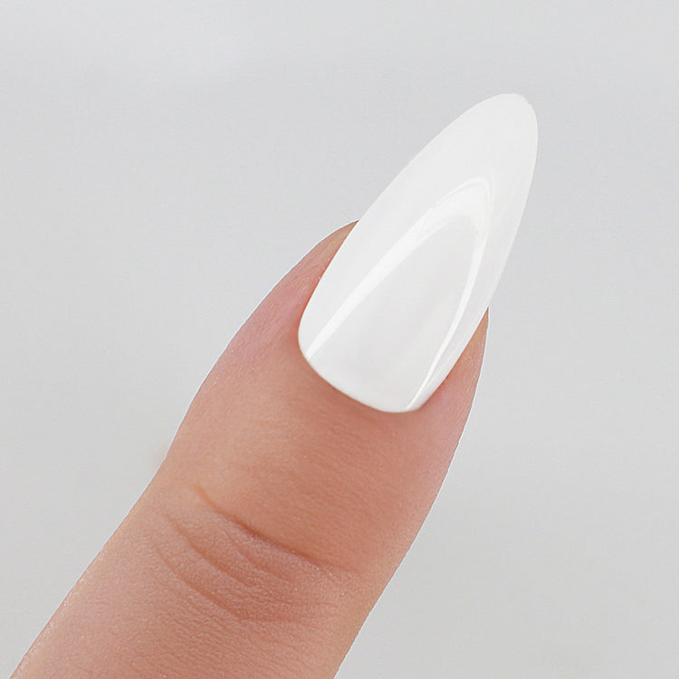 swatch of Perfect Match Pro 3 in 1 Powder - 007 Pristine White