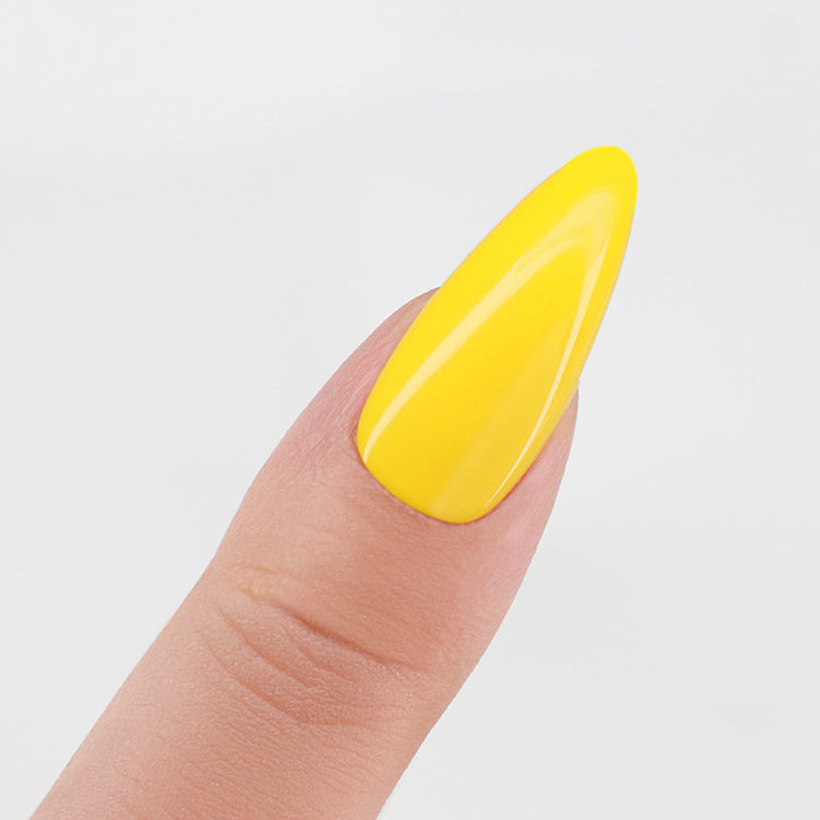 swatch of Perfect Match Pro 3 in 1 Powder - 077 Solar Power