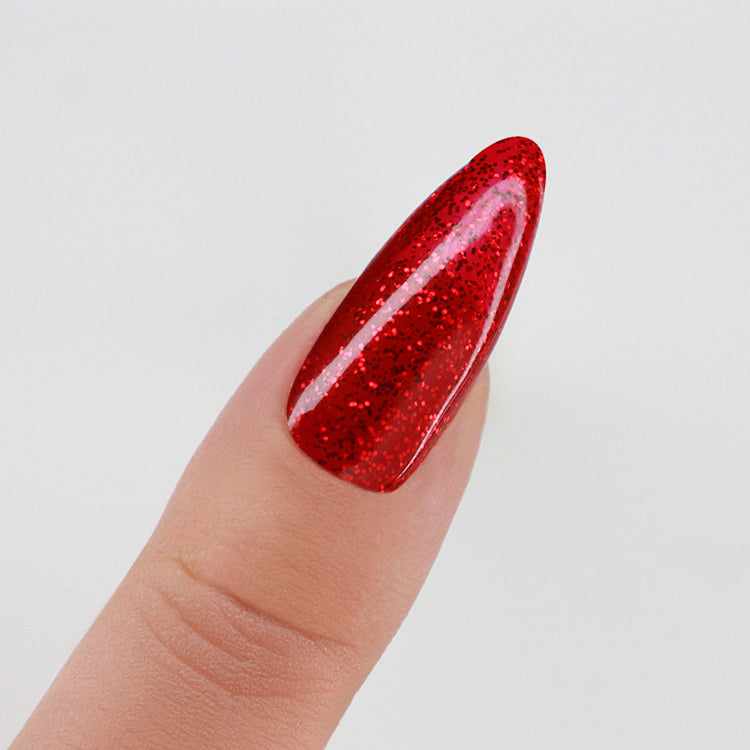 swatch of Perfect Match Pro Powder Red Carpet Ready