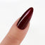 swatch of Perfect Match Pro Powder Crimson Cabernet