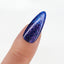 swatch of Perfect Match Pro Powder Space Girl