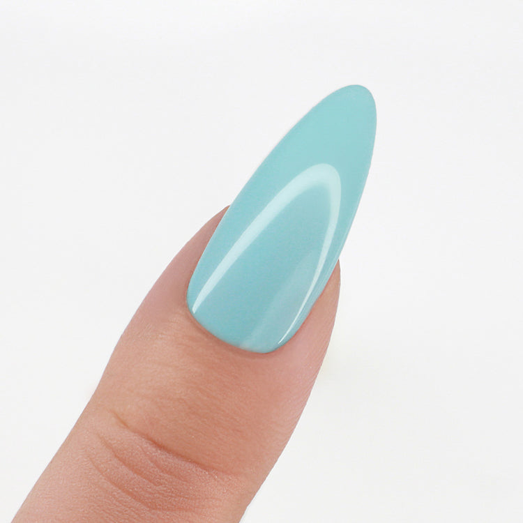 swatch of Perfect Match Pro Powder Skyflower