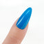 swatch of Perfect Match Pro Powder Vivid Turquoise