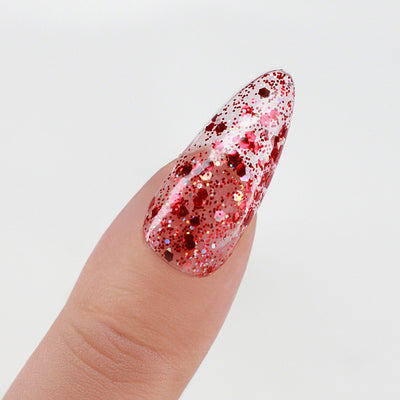 swatch of Perfect Match Pro Powder Crown Jewels