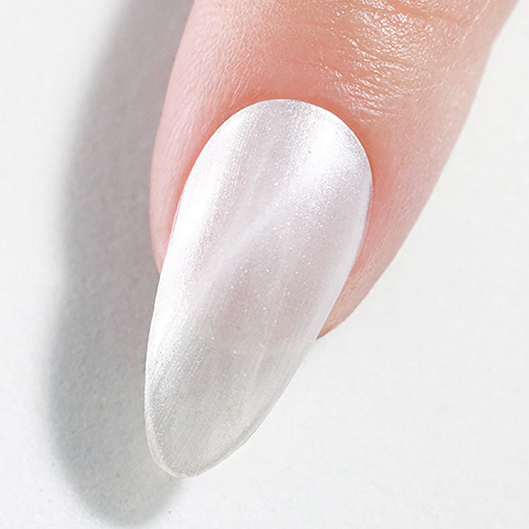 swatch of Perfect Match Pro Powder Perfect Pearl