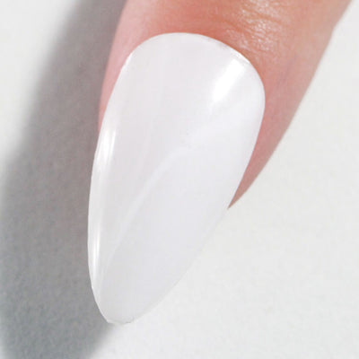 swatch of Perfect Match Pro 3 in 1 Powder Polar Bear