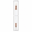Nail Art Tool - White Crystal Rhinestone Picker
