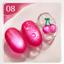 Halo Neon Cat Eye - 08 Pop My Cherry