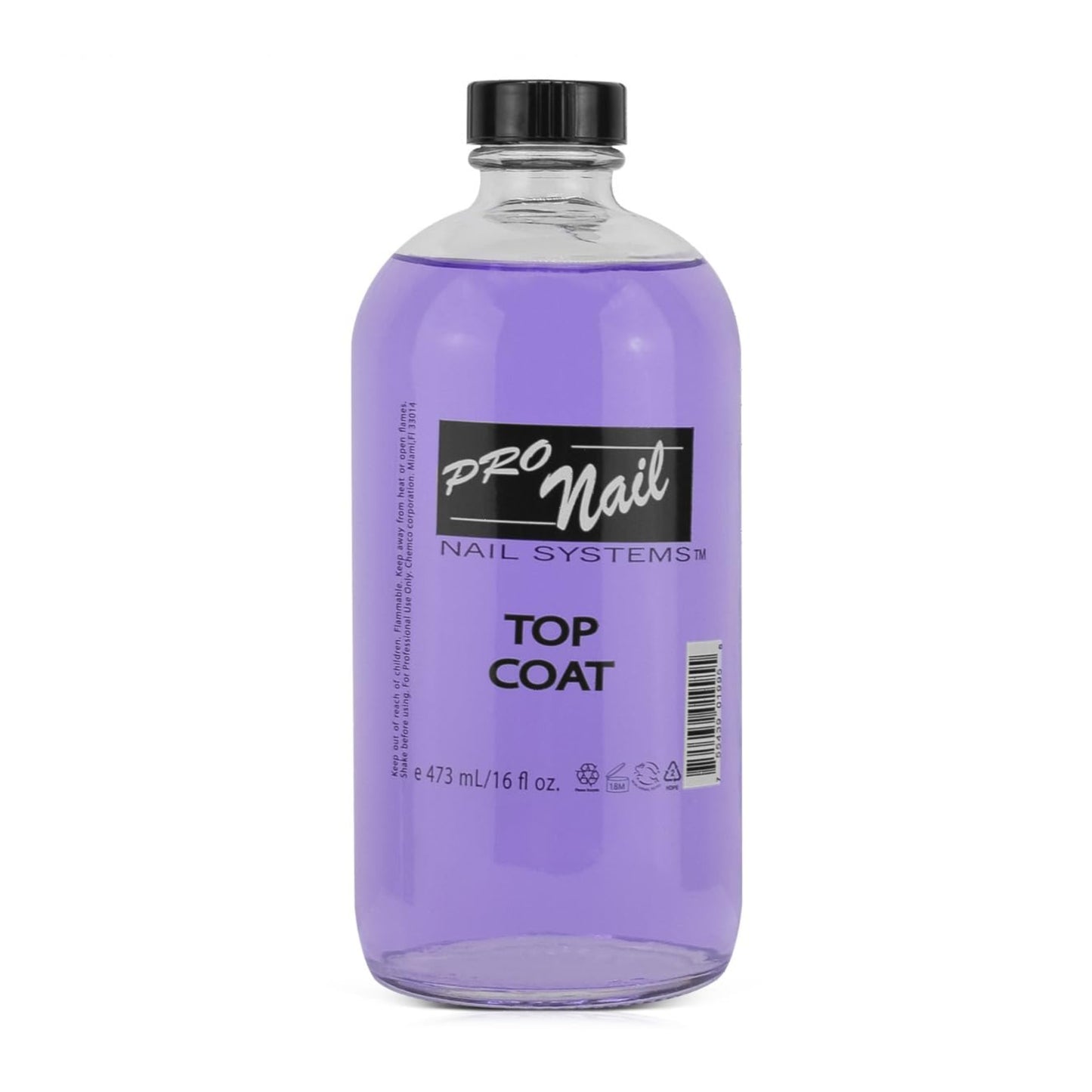 Pronail Quick Dry Top Coat