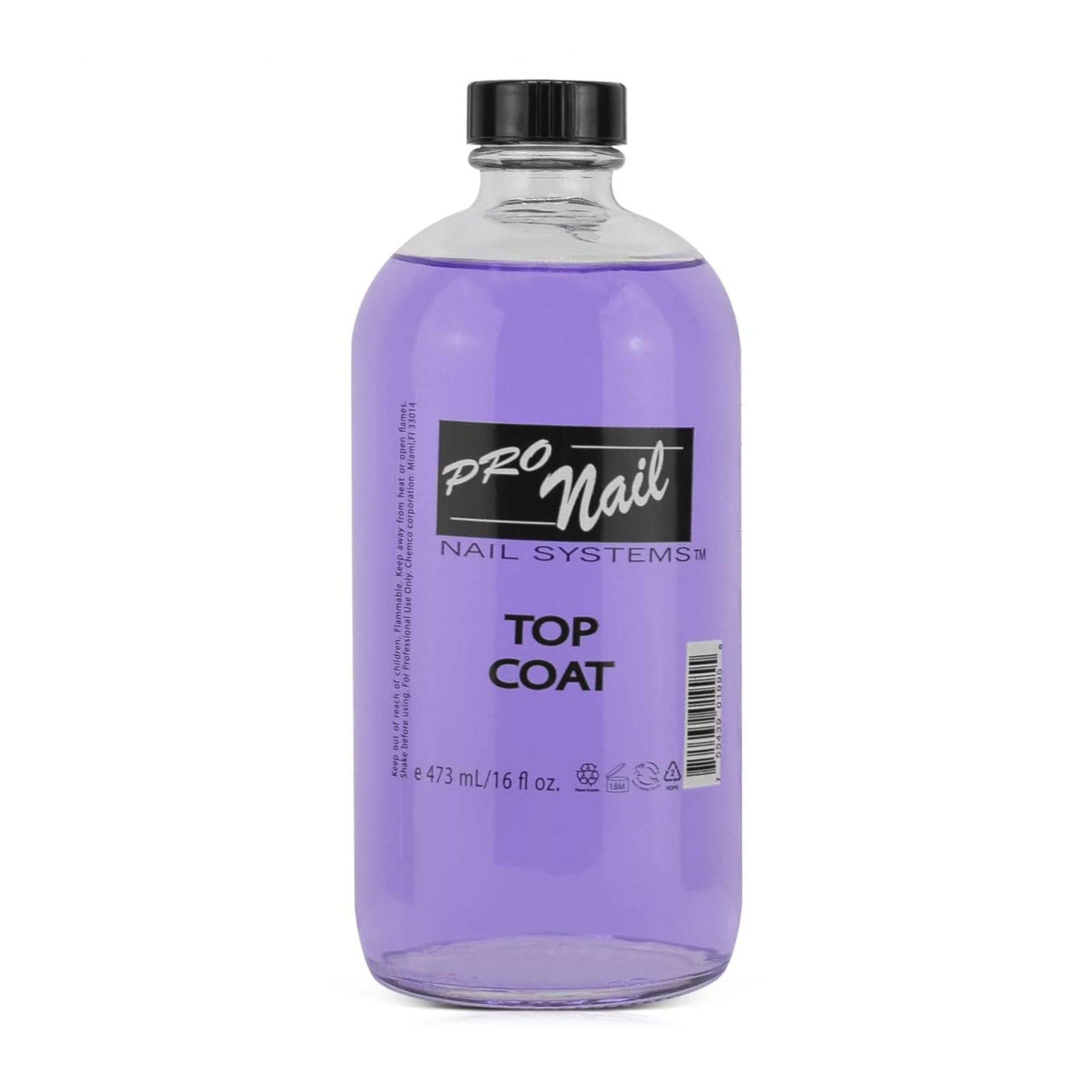 Pronail Quick Dry Top Coat
