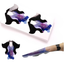 Nail Paper Form - Purple XXL Length - 100pc