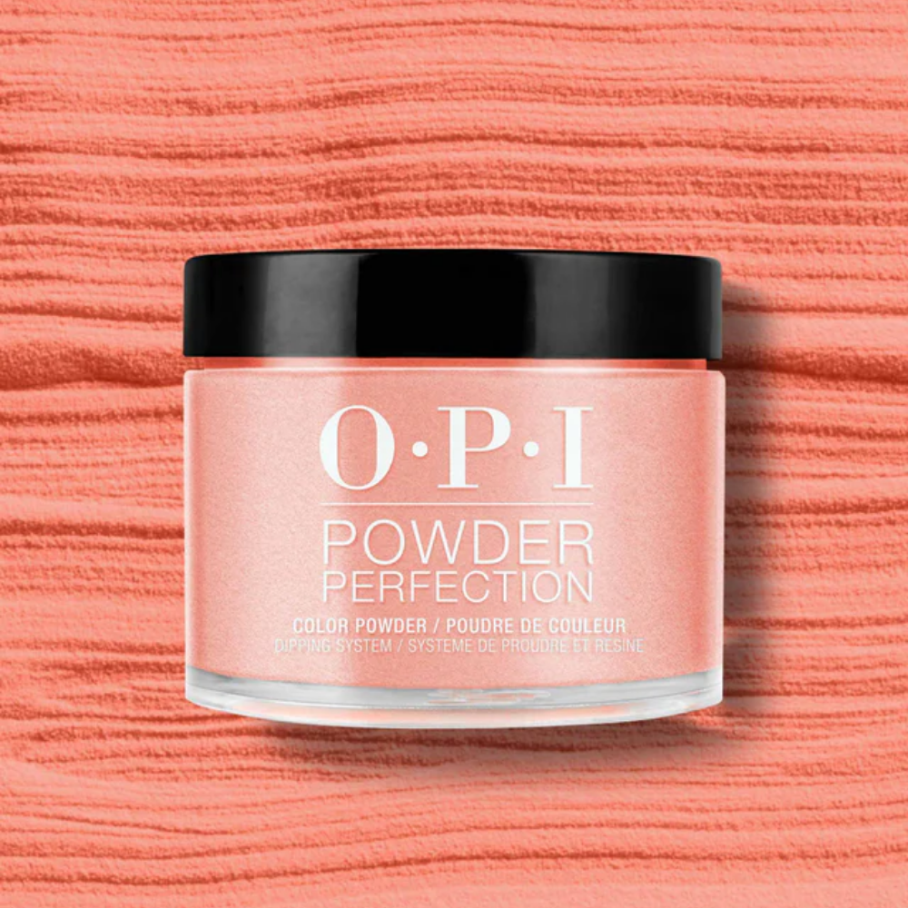 OPI Dip - S004 Silicon Valley Girl