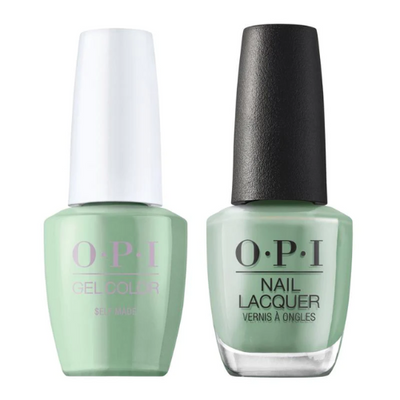 S020 $elf Made Gel & Polish Duo by OPI