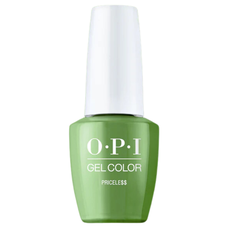 Shop S027 Pricele$$ Gel Polish by OPI Online Now