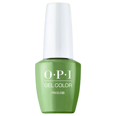 OPI Gel - S027 Pricele$$