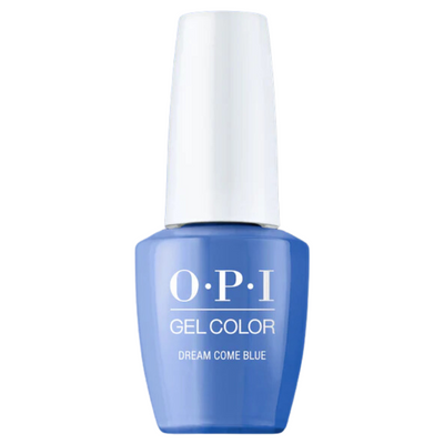 OPI Gel - S033 Dream Come Blu