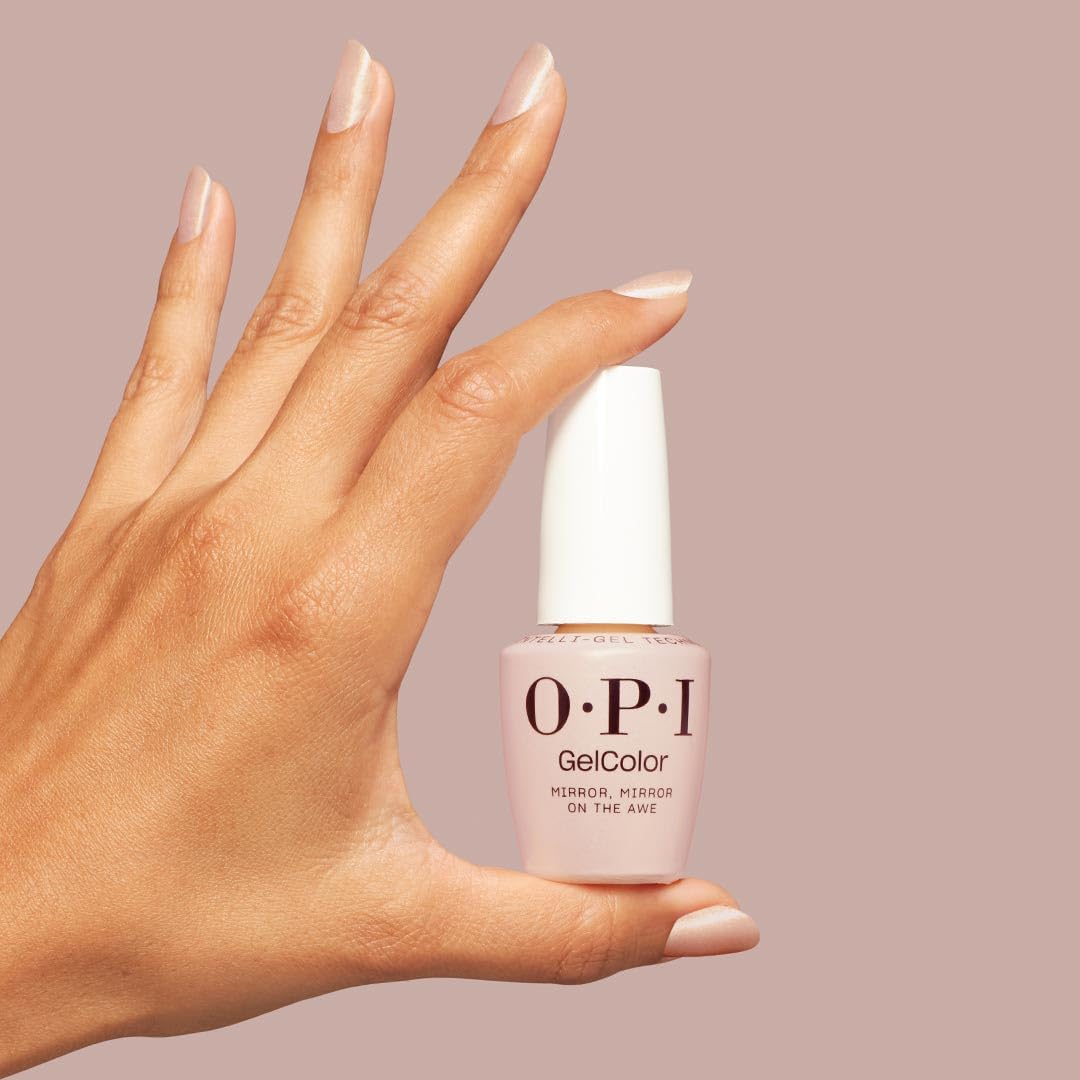 OPI Spring 2025 Gel Collection - OPI'm Dreaming