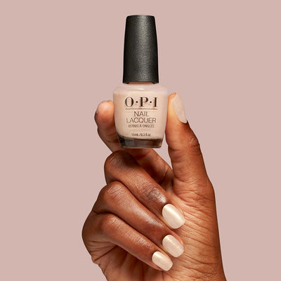 OPI'm Dreaming Spring 2025 - Polish Collection