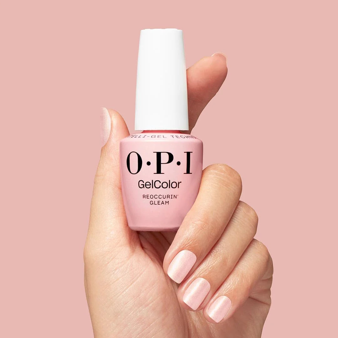 OPI Spring 2025 Gel Collection - OPI'm Dreaming OPI Spring 2025 Gel Collection - OPI'm Dreaming