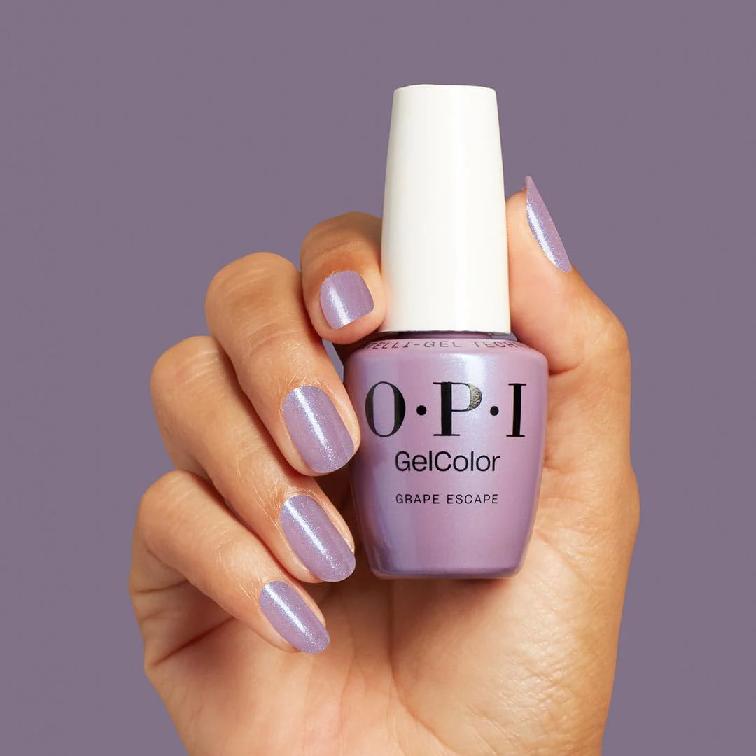 OPI Spring 2025 Gel Collection - OPI'm Dreaming OPI Spring 2025 Gel Collection - OPI'm Dreaming