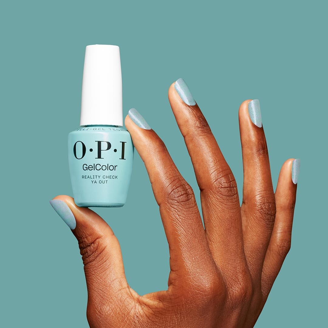 OPI Spring 2025 Gel Collection - OPI'm Dreaming