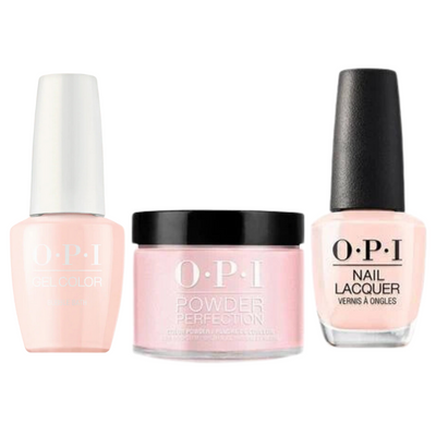 S86 Bubble Bath Intelli-Gel Trio by OPI