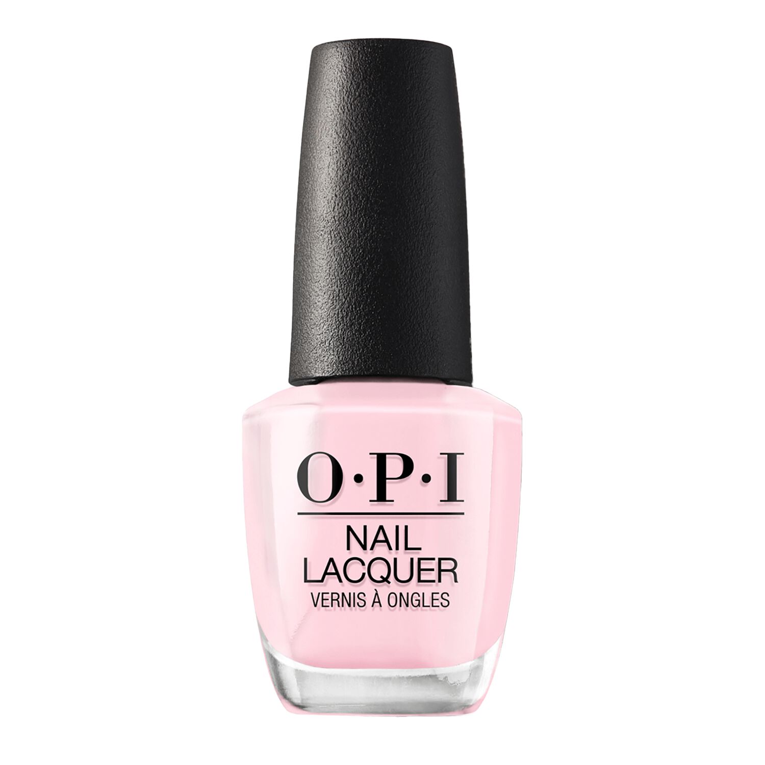 B56 Mod About You Nail Lacquer by OPI - Gel Manicure At Home
