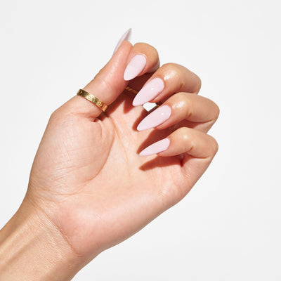 Notpolish Solo Gel - SO306 MAUVING SLOW