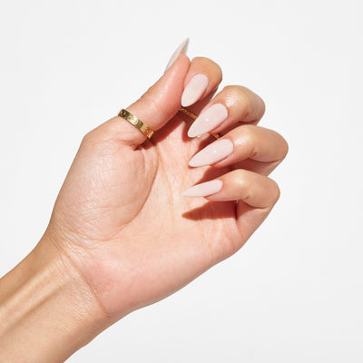 Notpolish Solo Gel - SO308 TRUTH OR BARE