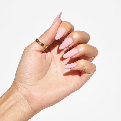 Notpolish Solo Gel - SO313 ON TOP