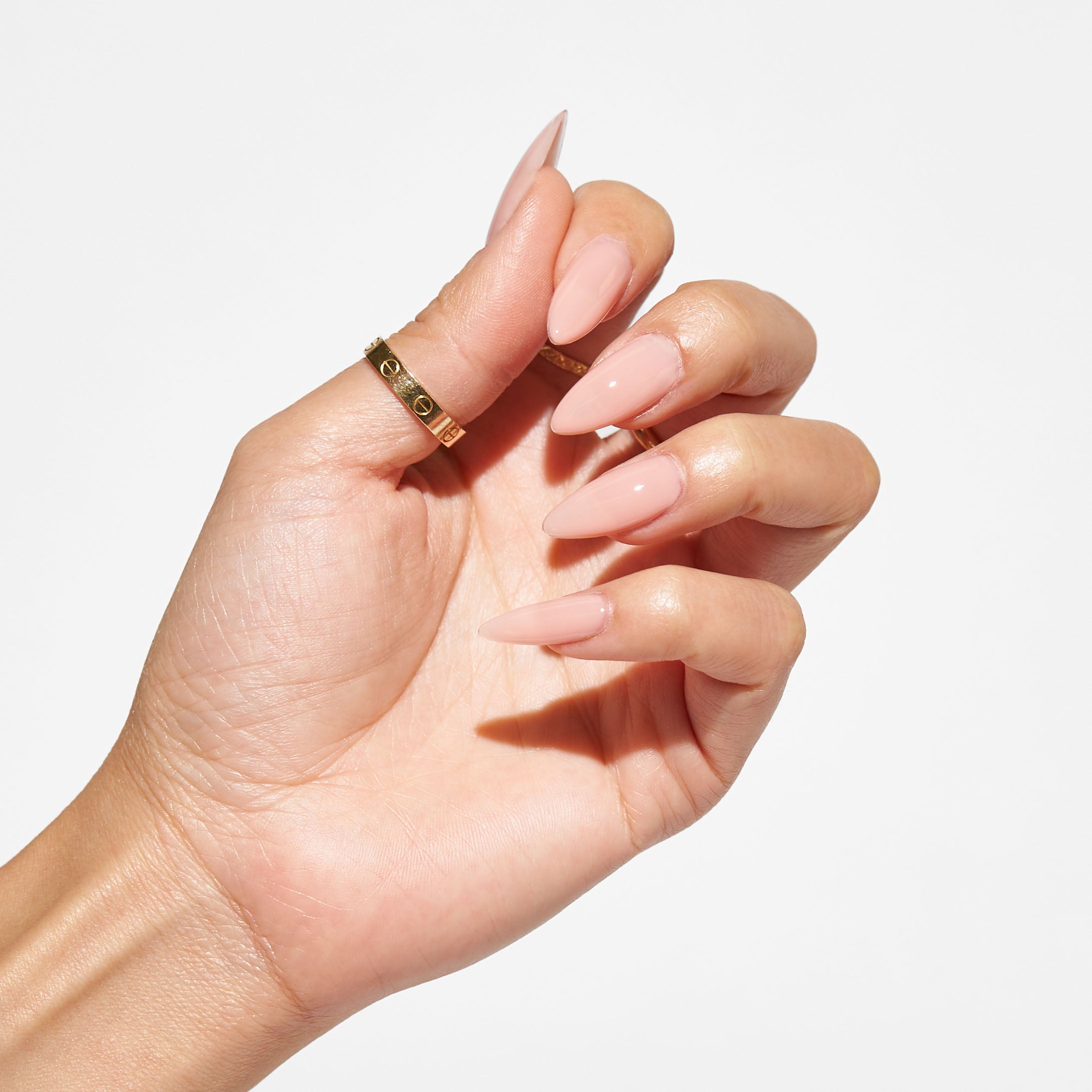 Shop NotPolish Solo Gel – Desnuda | HEMA-Free & TPO-Free